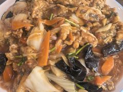 -抹直口特色菜馆(一店)