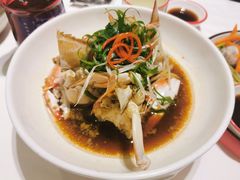 -小厨师·二十年沈家门小海鲜(百井坊巷店)