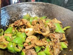 -张氏父子常德肠子馆(贺龙店)