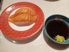 -晴季寿司(活力城店)