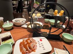 -北京全聚德(王府井店)