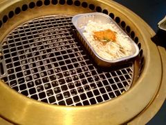 -谷牛和牛烤肉(漕河泾印象城店)