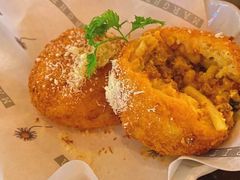 -Margherita雏菊意大利餐厅(雅颂庭购物中心店)