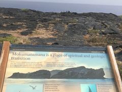 -夏威夷火山国家公园