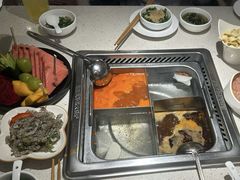 -海底捞火锅(创意园店)