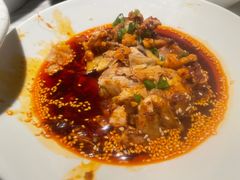 -蔴将·川菜(黄龙万科店)