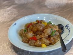 兰度水晶球-富黎华海鲜大酒楼(正大广场店)