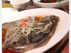 -东方明珠老上海8号餐厅(东方明珠广播电视塔店)