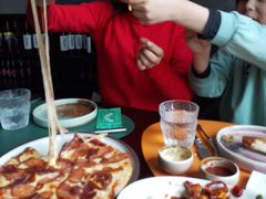 -普朗姆生蚝牛排馆 The Plump Oyster(成都摩方购物中心店)