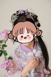-倾城宝贝儿童摄影(浦东金谊店)