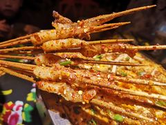 -醉烧膘·烧烤夜宵王(总店)
