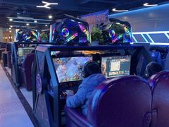 -亮电竞·棋牌(杨行店)
