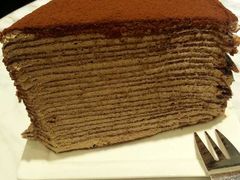 -Awfully Chocolate(来福士广场店)