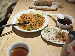 -张碗碗青海牛肉拉面(王城公园店)