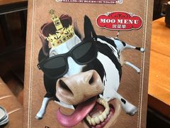 -FAT COW(虹梅路店)