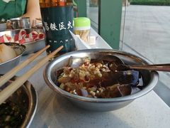 -憨铁匠老火锅(龙岗万科里店)