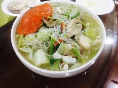 -龙宫海鲜楼(长乐漳港店)