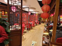 -芦月轩羊蝎子(劲松店)