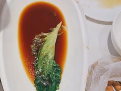 -花少爷·鲜虾干贝粥(延安万达店)