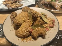 -壹酒贰肉1926·深夜食堂(南京北街店)