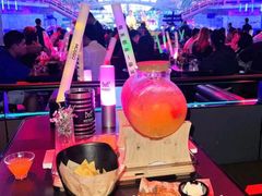 -MOSSO·Liveshow(M3香港广场店)