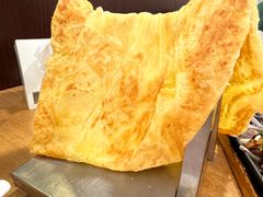 晒衣饼-小土豆北方菜馆(方庄店)