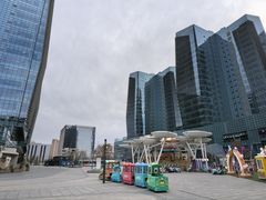 -大族广场Mall&More