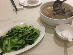 -嘉豪淮海国际豪生酒店