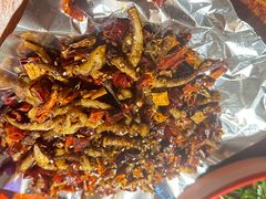 -小柴米·传统江西菜(八一广场店)