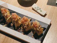 -德川家日本料理(顺义华联店)