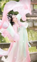 -醉唐风古装写真摄影(宁波店)