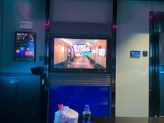 -环球梦主题KTV(曲阳生活购物中心店)
