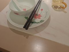 -荷花亭·湖北融合菜(中商广场店)