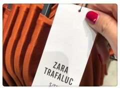 -ZARA(世贸天阶店)