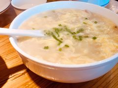 海鲜疙瘩汤-吕氏疙瘩汤·私家菜馆(慈云寺店)