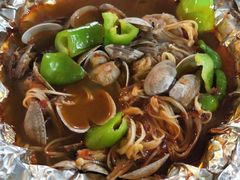 -大学城夜市大排档(凤栖路店)