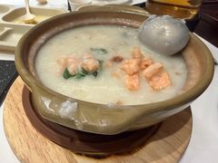 -白天鹅宾馆-宏图府餐厅