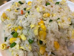 扬州炒饭-西新饭店(城中店)