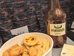 -秋林食品(秋林公司店)