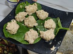 -蘑统田下·野生菌火锅