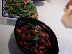 -繁花里音乐餐厅(新天地店)