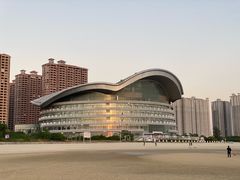 -北海银滩一号国际会议中心酒店
