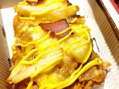 培根薯角chizza餐-肯德基(昌里店)