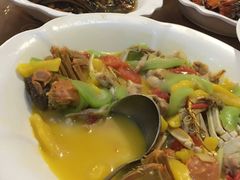 -罗阳人家私房菜(罗阳路店)