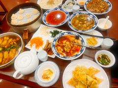 -真不同饭店(中州东路店)