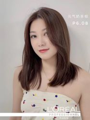 -时尚殿堂salon