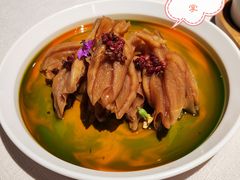 -三利音·玖弄小鲜(浦东嘉里城店)
