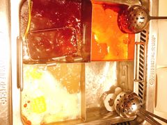 -海底捞火锅(上元大街店)