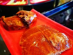 -羲和雅苑•北京烤鸭(平安国际金融中心店)