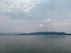 -西湖游船